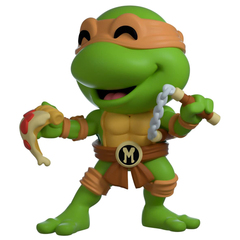 Фигурка YouTooz TMNT Michelangelo