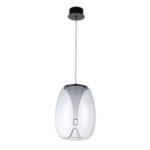 Cветильник подвесной Divinare Campo 5874/09 SP-15