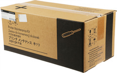 Печка в сборе Cactus CS-FU-HP-M725-NC (RM1-8737/CF235-67922-new compat) для HP LJ 700 M712/M725 MFP