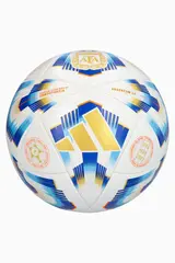 Футбольный мяч adidas Аргентина 2024 Competition размер 5 - белый