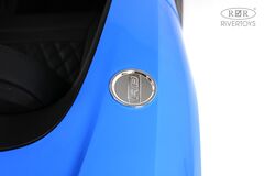 AUDI R8 M333MM (ЛИЦЕНЗИОННАЯ МОДЕЛЬ)