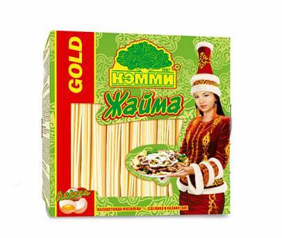 жайма