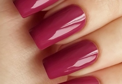 El Corazon 423/ 264 active Bio-gel  Cream вишнево-розовый