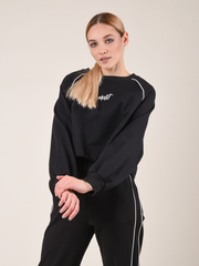 Толстовка женская