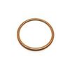 GASKET: CRUSH, CU MS35769-11