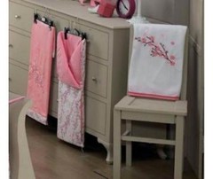 Плед флисовый "Bello Fiore", 100% полиэстер, размер 80*120 см (стандарт)