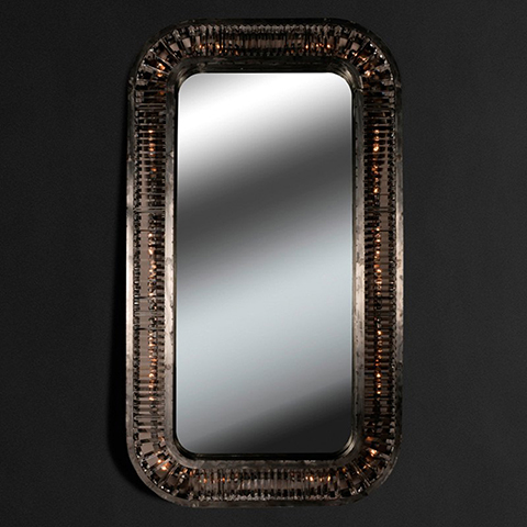 Зеркало Рекс Restoration Hardware T-REX-LF-0002-E