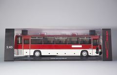 Ikarus 250.59 (1984) Intourist Classicbus 1:43
