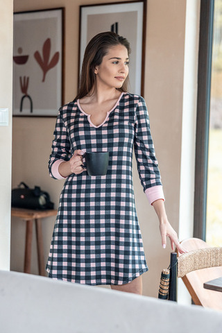 Сорочка Allure Sensis