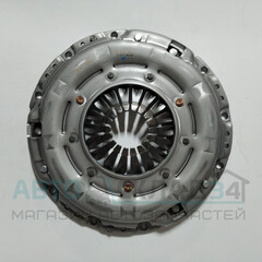 КОРЗИНА СЦЕПЛЕНИЯ ix35 14-, SPORTAGE SL 14- ДВИГ NU PHC VALEO 413003D100/43726/HDC-127 (235 мм)