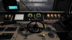 Train Sim World 2: DB BR 155 Loco Add-On (для ПК, цифровой код доступа)