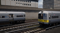 Train Sim World: LIRR M3 EMU Loco Add-On (для ПК, цифровой код доступа)