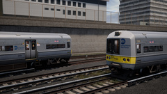 Train Sim World: LIRR M3 EMU Loco Add-On (для ПК, цифровой ключ)