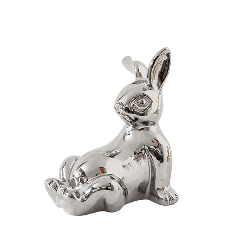 Статуэтка Lying Rabbit A
