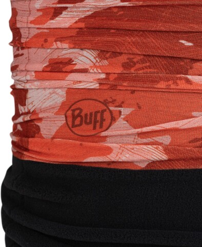 Картинка шарф-труба Buff Polar Navar Cinnamon - 4