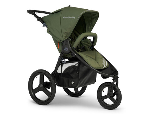 Bumbleride Speed Olive Green