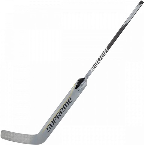 Клюшка вратарская BAUER S22 M5 PRO 23 INT P31 L