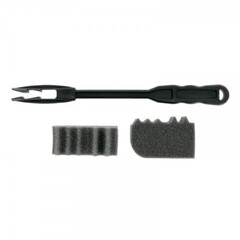 Щеточка для чистки гидропомпы