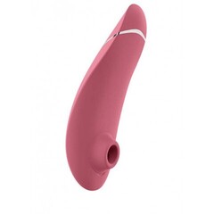 Бесконтактный клиторальный стимулятор Womanizer Premium 2 розовый