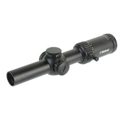 Прицел Veber Wolf 1.25-4.5х26 IR FD07 Загонник