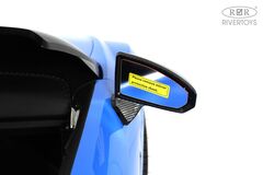 AUDI R8 M333MM (ЛИЦЕНЗИОННАЯ МОДЕЛЬ)