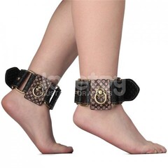 Оковы для ног Rebellion Reign