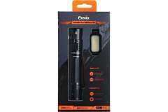Фонарь Fenix тактический PD36R Pro, фонарь MINI-LITE в комплекте