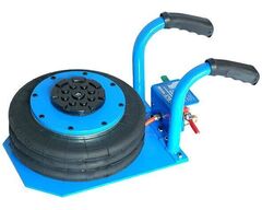 Домкрат 3 т 3-секционный T08103B пневматический AE&T