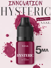 Пигмент для губ INNOVATION "HISTERIC" от Алёны Пестовой