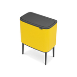 Мусорный бак Touch Bin Bo 36 л, артикул 315763, производитель - Brabantia, фото 2