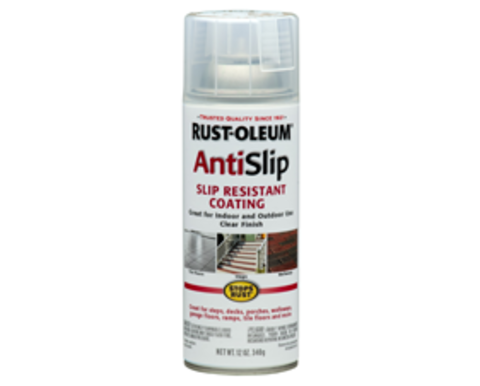 Antislip Slip Resistant Coating универсальное противоскользящее покрытие