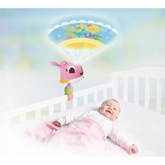 Tiny Love Переносной проектор 