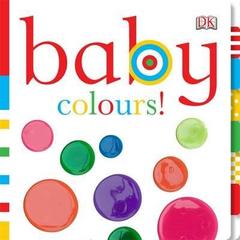 Baby Colours!