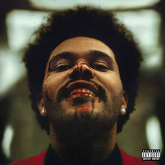 The Weeknd / After Hours (CD)