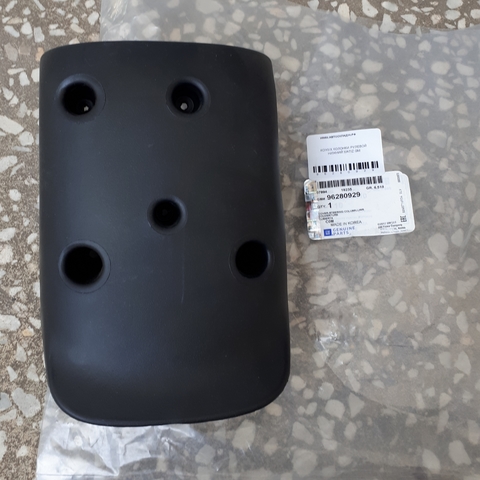 КОЖУХ КОЛОНКИ РУЛЕВОЙ НИЖНИЙ MATIZ GM