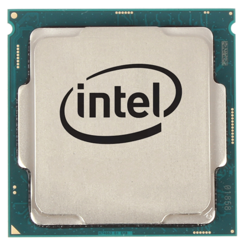 Процессор Intel Pentium DualCore G4560, LGA1151, OEM