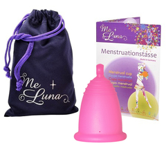 MeLuna Sport Fuchsia (розовый) шар