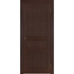 Купить Межкомнатная дверь экошпон Uberture 40005 дуб французский глухая