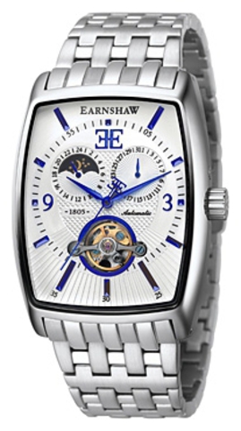 Наручные часы Thomas Earnshaw ES-8010-22 фото