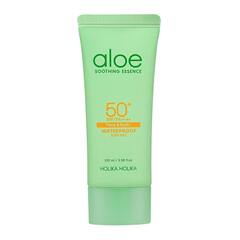 Крем солнцезащитный для тела, Holika Holika, Aloe Water Proof AD, SPF 50+, 100 мл