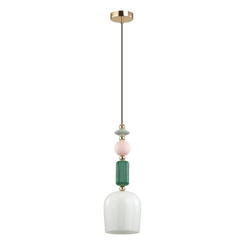 Подвесной светильник Odeon Light Exclusive Candy 4861/1