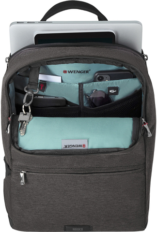 Картинка рюкзак городской Wenger   - 5