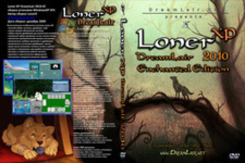 Loner-XP DreamLair 2010 Enchanted Edition