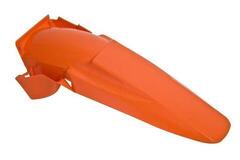Крыло заднее SX-EXC125/EXC250 98-03 # SX200 03-04 # SX250 98-02 # SX-EXC400-520 00-02 оранжевое