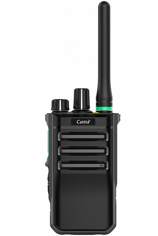 УКВ DMR радиостанция CALTTA PH600 U(1)