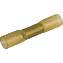 Наконечник Navigator 14 103 NET-CIS-4-6 ГСИ-т желтый (100шт/упак)