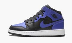 Air Jordan 1 Mid GS "Royal 2020"