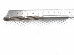 Сверло 7.4мм. (65х109) 9ХС ц\х СССР