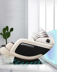 Домашнее массажное кресло VictoryFit VF-M10