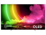 OLED телевизор 4K Philips 48OLED806